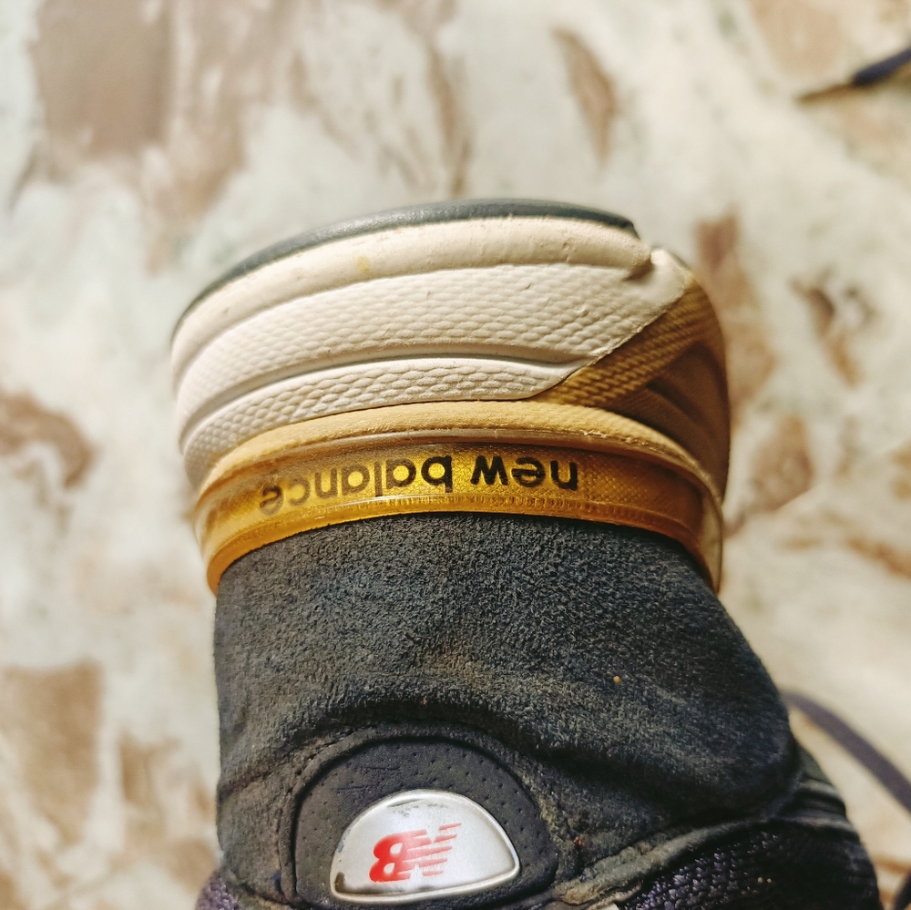 NEW BALANCE 900v4 sneakers - Picture 6 of 15